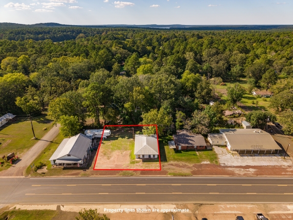 Listing Image #2 - Others for sale at 304 SH 147, Broaddus TX 75929 Listing Image #2 - Others for sale at 304 SH 147, Broaddus TX 75929
