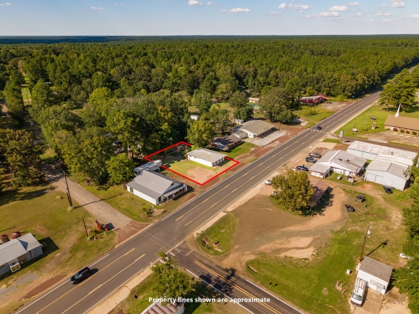 Listing Image #3 - Others for sale at 304 SH 147, Broaddus TX 75929 Listing Image #3 - Others for sale at 304 SH 147, Broaddus TX 75929