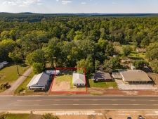 Listing Image #2 - Others for sale at 304 SH 147, Broaddus TX 75929