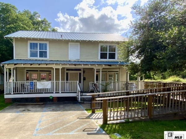 Listing Image #1 - Office for sale at 100 S SECOND STREET, West Monroe LA 71291 Listing Image #1 - Office for sale at 100 S SECOND STREET, West Monroe LA 71291