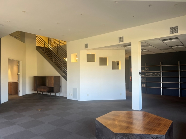 Listing Image #2 - Industrial for sale at 392 Devlin Rd., Napa CA 94558