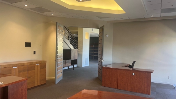 Listing Image #3 - Industrial for sale at 392 Devlin Rd., Napa CA 94558