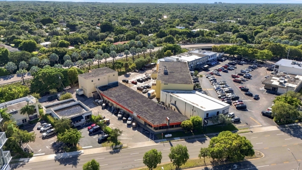 Listing Image #1 - Retail for sale at 9621 S Dixie Highway, Miami FL 33156 Listing Image #1 - Retail for sale at 9621 S Dixie Highway, Miami FL 33156