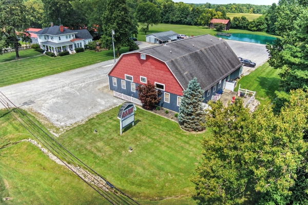 Listing Image #1 - Others for sale at 1852 State Route 125, Amelia OH 45102