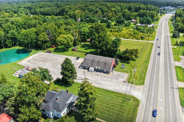 Listing Image #3 - Others for sale at 1852 State Route 125, Amelia OH 45102