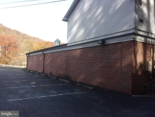 Listing Image #2 - Retail for sale at 1322 National Highway, La Vale MD 21502