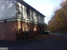 Listing Image #3 - Retail for sale at 1322 National Highway, La Vale MD 21502