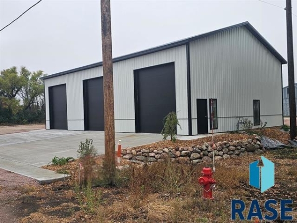 Listing Image #2 - Others for sale at 205 N Clark Ave, Dell Rapids SD 57022 Listing Image #2 - Others for sale at 205 N Clark Ave, Dell Rapids SD 57022