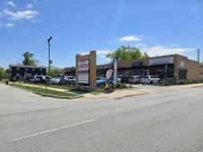 Listing Image #3 - Retail for sale at 503-515 W 153 Street, Phoenix IL 60426