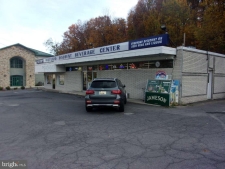 Retail for sale in Cumberland, MD