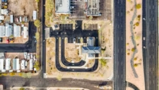 Listing Image #3 - Retail for sale at 1525 W Apache Trl, Apache Junction AZ 85120