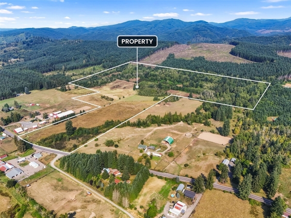 Listing Image #1 - Others for sale at 104 Bills Lane, Onalaska WA 98570 Listing Image #1 - Others for sale at 104 Bills Lane, Onalaska WA 98570