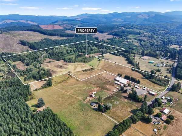Listing Image #2 - Others for sale at 104 Bills Lane, Onalaska WA 98570 Listing Image #2 - Others for sale at 104 Bills Lane, Onalaska WA 98570