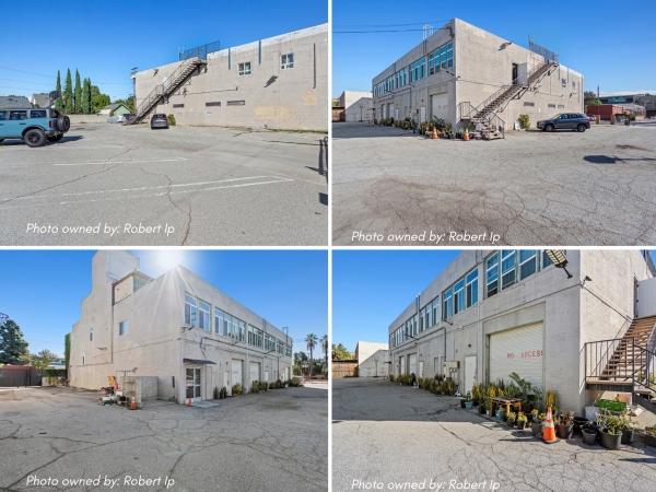 Listing Image #3 - Retail for sale at 3225 Tyler Avenue, El Monte CA 91731 Listing Image #3 - Retail for sale at 3225 Tyler Avenue, El Monte CA 91731