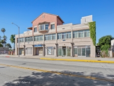 Retail property for sale in El Monte, CA