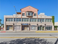 Listing Image #2 - Retail for sale at 3225 Tyler Avenue, El Monte CA 91731