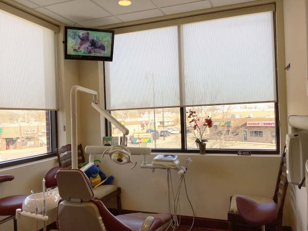 Listing Image #3 - Others for sale at 5901 Dempster St Unit 201, Morton Grove IL 60053