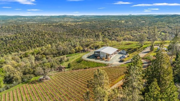 Listing Image #1 - Others for sale at 6781 Tower Road, Somerset CA 95684