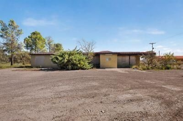 Listing Image #2 - Retail for sale at 1184 Frontage Road NE, Socorro NM 87801 Listing Image #2 - Retail for sale at 1184 Frontage Road NE, Socorro NM 87801