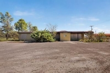 Listing Image #2 - Retail for sale at 1184 Frontage Road NE, Socorro NM 87801