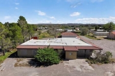 Listing Image #3 - Retail for sale at 1184 Frontage Road NE, Socorro NM 87801