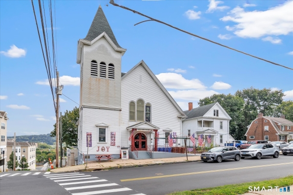 Listing Image #2 - Others for sale at 269 Coram Avenue, Shelton CT 06484