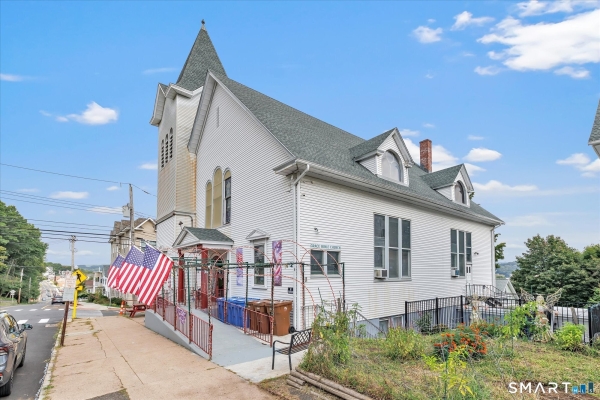 Listing Image #3 - Others for sale at 269 Coram Avenue, Shelton CT 06484