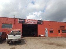 Industrial property for sale in Toledo, OH