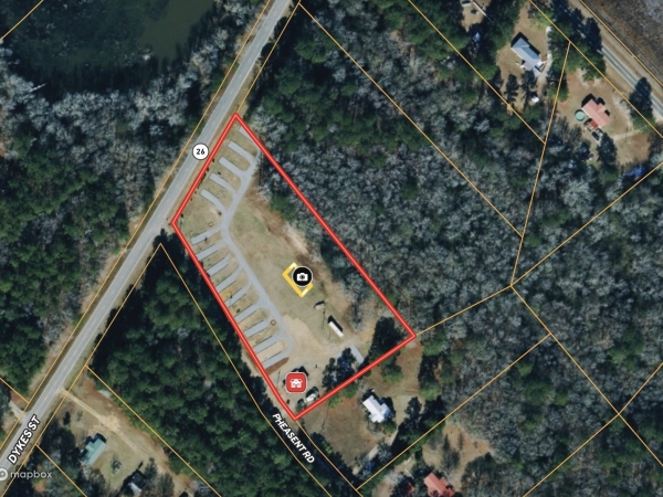 Listing Image #1 - Land for sale at 928 Georgia Highway 26 East, Cochran GA 31014 Listing Image #1 - Land for sale at 928 Georgia Highway 26 East, Cochran GA 31014