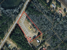 Land property for sale in Cochran, GA