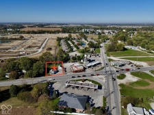 Retail property for sale in Bargersville, IN