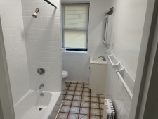 Listing Image #3 - Multi-family for sale at 107 Lincoln Avnue, New Rochelle NY 10801