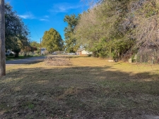 Listing Image #2 - Land for sale at 215 W Florida Avenue, Anadarko OK 73005