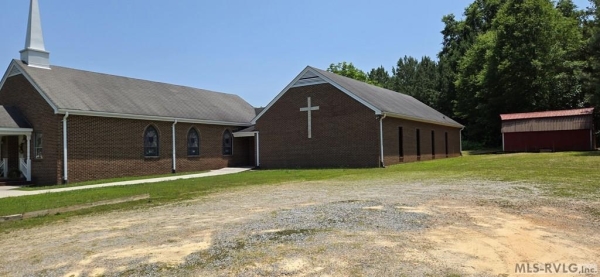 Listing Image #2 - Others for sale at 1662 Eaton Ferry Rd, Littleton NC 27850 Listing Image #2 - Others for sale at 1662 Eaton Ferry Rd, Littleton NC 27850