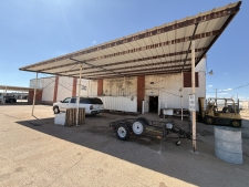 Listing Image #3 - Retail for sale at 1507 25th St, Snyder TX 79549