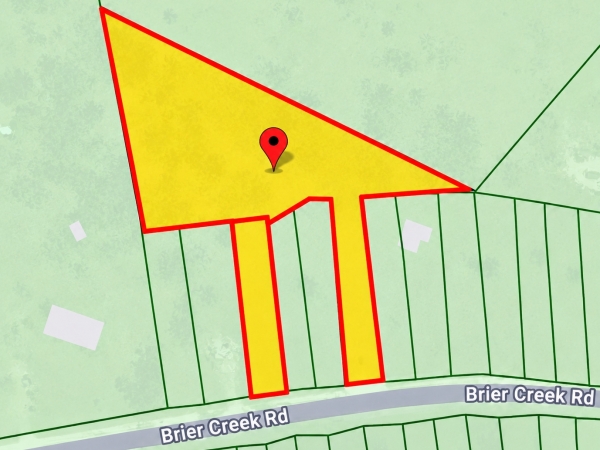 Listing Image #2 - Land for sale at 1.68 Brier Creek Road, Mammoth Cave KY 42259 Listing Image #2 - Land for sale at 1.68 Brier Creek Road, Mammoth Cave KY 42259