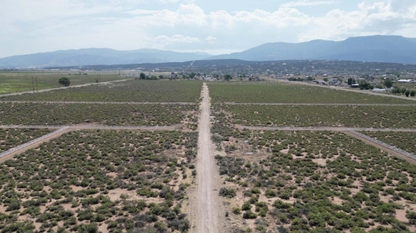 Listing Image #3 - Land for sale at 800 S 5300 W Lot 13, Cedar City UT 84720