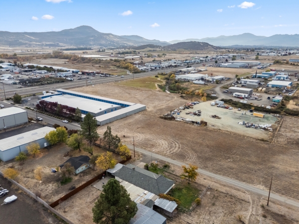 Listing Image #2 - Land for sale at Dillon Way, Medford OR 97502 Listing Image #2 - Land for sale at Dillon Way, Medford OR 97502