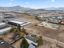 Listing Image #2 - Land for sale at Dillon Way, Medford OR 97502