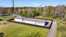 Industrial property for sale in Jackson, MI