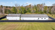 Listing Image #2 - Industrial for sale at 5028 Page Avenue, Jackson MI 49201