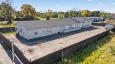 Listing Image #3 - Industrial for sale at 5028 Page Avenue, Jackson MI 49201