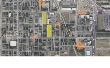 Land property for sale in Atlanta, GA