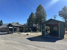 Listing Image #2 - Land for sale at 200 Second Street, Westwood CA 96137
