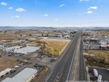 Land for sale in Medford, OR