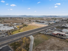 Listing Image #2 - Land for sale at 0 Swanson Creek, Medford OR 97502