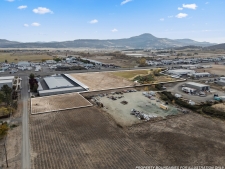 Listing Image #3 - Land for sale at 0 Swanson Creek, Medford OR 97502