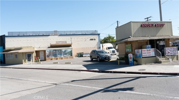 Listing Image #2 - Industrial for sale at 472 S Market Street, Inglewood CA 90301 Listing Image #2 - Industrial for sale at 472 S Market Street, Inglewood CA 90301
