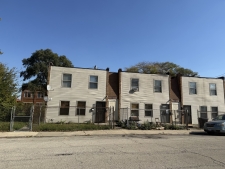 Multi-family for sale in Chicago, IL