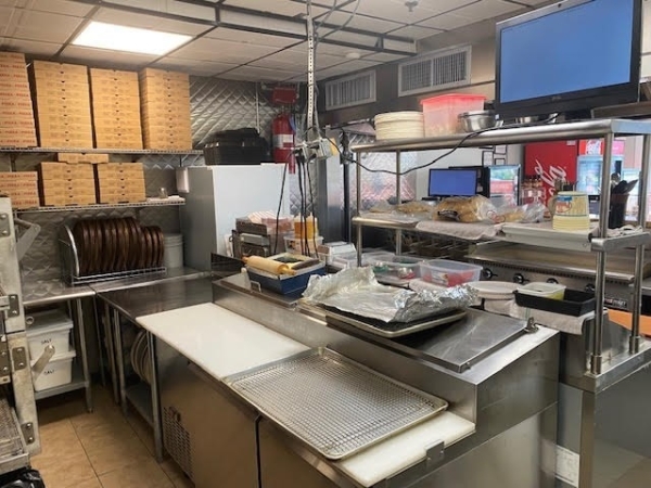 Listing Image #3 - Others for sale at 0001 Roast Beef And Pizza, Rowley MA 01969 Listing Image #3 - Others for sale at 0001 Roast Beef And Pizza, Rowley MA 01969